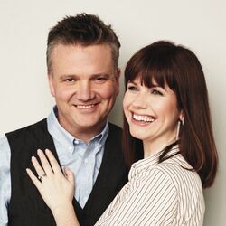 How Long O Lord Chords by Keith & Kristyn Getty