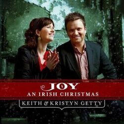 How Suddenly A Baby Cries Chords by Keith & Kristyn Getty