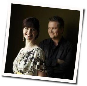 Once Upon A Boat Chords by Keith & Kristyn Getty