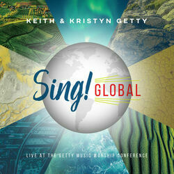 Psalm 121 I Lift My Eyes by Keith & Kristyn Getty