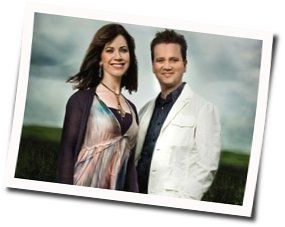 Psalm 24 The King Of Glory Chords by Keith & Kristyn Getty