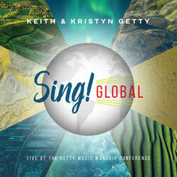 The Lord Is In His Holy Temple by Keith & Kristyn Getty