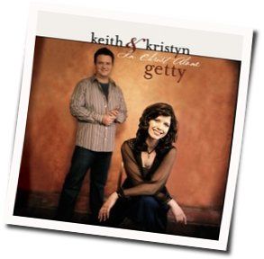 The Lord Is My Salvation Chords by Keith & Kristyn Getty