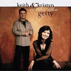 The Power Of The Cross Chords by Keith & Kristyn Getty