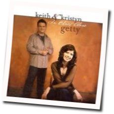 There Is A Higher Throne Chords by Keith & Kristyn Getty