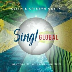 There Is A Higher Throne Spanish Chords by Keith & Kristyn Getty