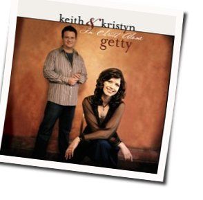 What Grace Is Mine Chords by Keith & Kristyn Getty