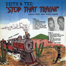 Tonight Chords by Keith And Tex