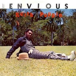 Envious by Keith Poppin