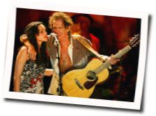 Love Hurts Chords by Keith Richards Featuring Norah Jones