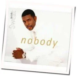 Nobody Chords by Keith Sweat