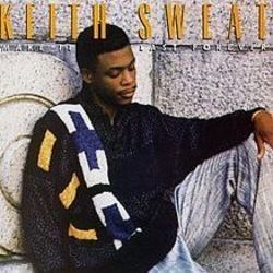 How Deep Is Your Love Bass Tab by Keith Sweat