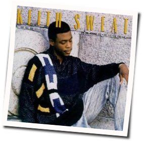 I Want Her Chords by Keith Sweat