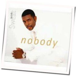 Nobody Chords by Keith Sweat