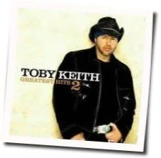 Baddest Boots Chords by Toby Keith