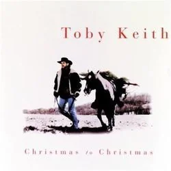 Hot Rod Sleigh Chords by Toby Keith
