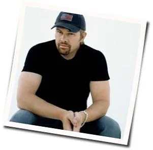 She Ain't Hooked On Me No More Chords by Toby Keith