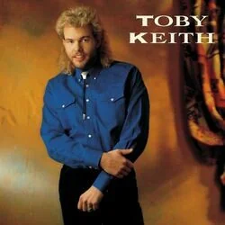 Should've Been A Cowboy Chords by Toby Keith