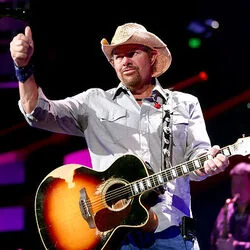 The Lonely Chords by Toby Keith