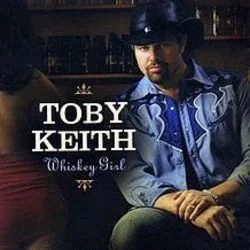 Whiskey Girl (Ver2) Chords by Toby Keith