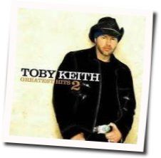 Baddest Boots Chords by Toby Keith