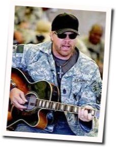 Ballad Of Balad Chords by Toby Keith