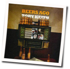 Beers Ago Chords by Toby Keith