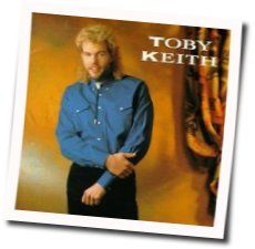 Big Bull Rider Chords by Toby Keith