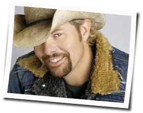 Big Ole Truck Chords by Toby Keith