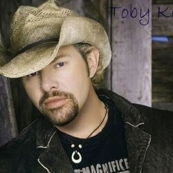 Chill-axin by Toby Keith