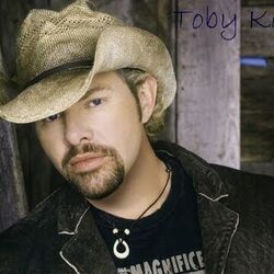Chill-axin Chords by Toby Keith