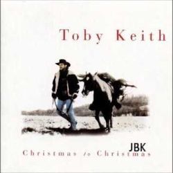 Christmas Rock Chords by Toby Keith