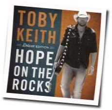 Cold Beer Country Chords by Toby Keith