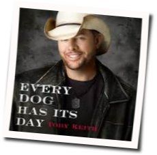 Every Dog Has It's Day Tab by Toby Keith