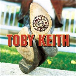 Gimme 8 Seconds Chords by Toby Keith