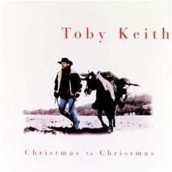 Hot Rod Sleigh by Toby Keith