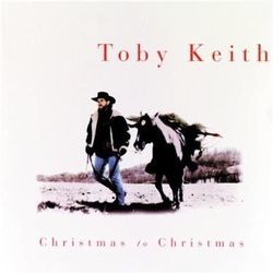 Hot Rod Sleigh Chords by Toby Keith