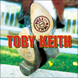 I Cant Take You Anywhere by Keith Toby