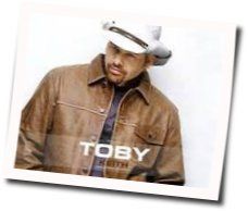I'll Probably Be Out Fishin Chords by Toby Keith