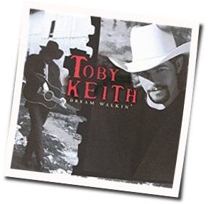 Jacky Don Tucker Chords by Toby Keith
