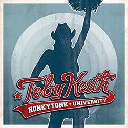 Knock Yourself Out Chords by Toby Keith