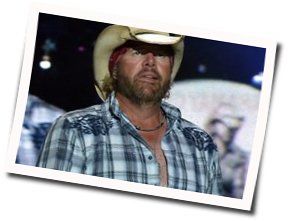 Life Is A Play Chords by Toby Keith