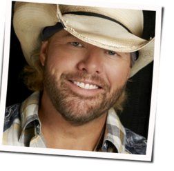 Love Me If You Can Chords by Toby Keith