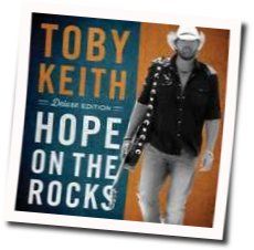 Missed You Just Right Chords by Toby Keith
