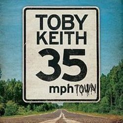 Sailboat For Sale Chords by Toby Keith