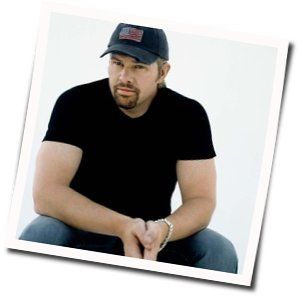 She Ain't Hooked On Me No More Chords by Toby Keith