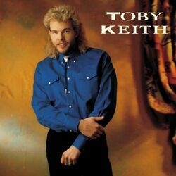 Should've Been A Cowboy Intro by Toby Keith