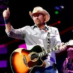 The Taliban Song Chords by Toby Keith