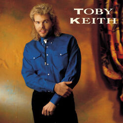 Valentine Chords by Toby Keith