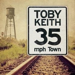 What She Left Behind Chords by Toby Keith